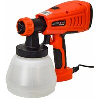 Краскораспылитель Brait BSG-650N