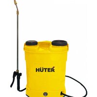 Аккумуляторный опрыскиватель Huter SP-16AC