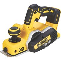 Рубанок DeWalt DCP580N (без АКБ)