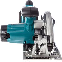 Дисковая (циркулярная) пила Makita DSS610RF (с АКБ)