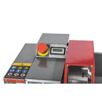 Токарный станок Jet BD-8VS