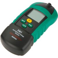 Детектор скрытой проводки Mastech MS6906