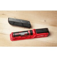 Аккумулятор для инструмента Milwaukee L4 USB L4B3 4933478311 (4В/3 Ач)
