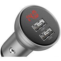 Автомобильное зарядное Baseus CCBX-0G