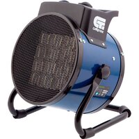 Электрическая тепловая пушка СибрТех K3