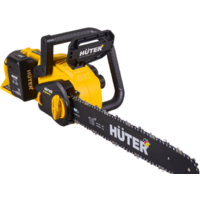 Аккумуляторная пила Huter ELS-40-4Li 70/10/25 (с 2-мя АКБ)