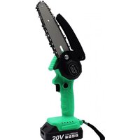 Наборы электроинструментов Zitrek 082-2022 (триммер, цепная пила, воздуходувка)