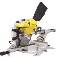 Торцовочная пила Калибр Мастер ПТЭ-2100/305ПРм