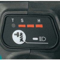 Винтоверт Makita DTD154Z (без АКБ)