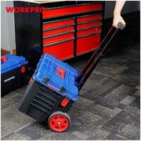 Ящик для инструментов Workpro WP283032
