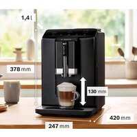 Кофемашина Bosch TIE20119