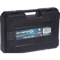 Угловая шлифмашина Интерскол УШМ-125/18В (с 1-им АКБ)