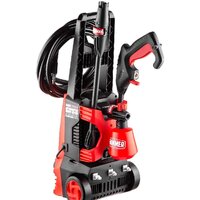 Мойка высокого давления Hammer MVD1900C