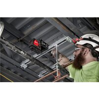 Лазерный нивелир Milwaukee L4 CLLP-301C 4933478099