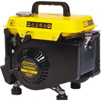 Бензиновый генератор Champion IGG1001