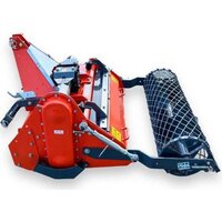 Фреза Rossel STB-145