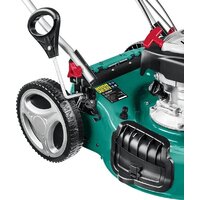 Газонокосилка Зубр Мастер ГБС-510