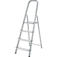 Лестница-стремянка Новая высота NV1130 (4 ступени)