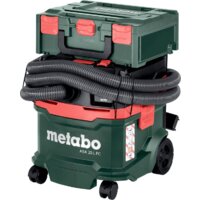 Пылесос Metabo ASA 20 L PC 602085000