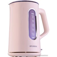 Электрический чайник Hyundai HYK-G8888