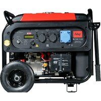 Бензиновый генератор Fubag TI 7000 A ES