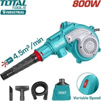 Садовая воздуходувка Total TB8036
