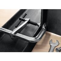 Струбцина Зубр КС-500/120 32157-120-500