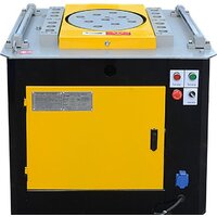 Станок для гибки арматуры ТСС GW 42N