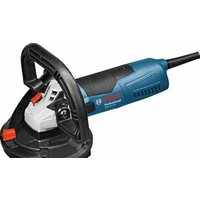 Полировальная машина Bosch GBR 15 CAG (0601776001)