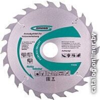 Пильный диск GROSS 73326
