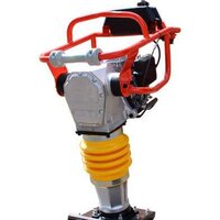 Вибротрамбовка Impulse VT75H