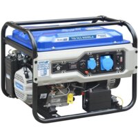 Бензиновый генератор ТСС SGG 9000ELA