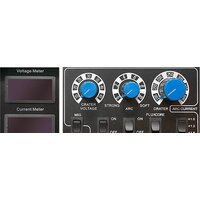 Сварочный инвертор AuroraPRO Ultimate 500