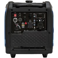 Бензиновый генератор Hyundai HHY 9055Si