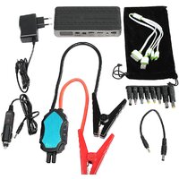 Портативное пусковое устройство Aurora Atom 10