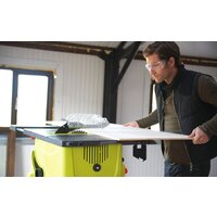 Распиловочный (циркулярный) станок Ryobi RTS 1800 S-G