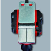 Рубанок Einhell TC-PL 750 [4345310]