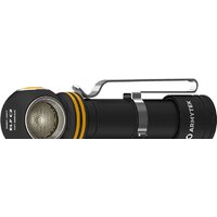 Фонарь Armytek Elf C2 Micro USB (теплый)