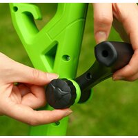 Триммер Deko DKTR550