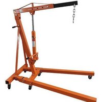 Кран гидравлический Startul Auto ST8030-01