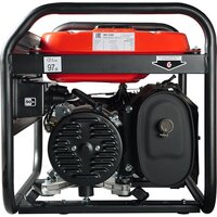 Бензиновый генератор Fubag BS 3300 646468