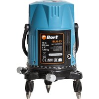 Лазерный нивелир Bort BLN-15 91275714