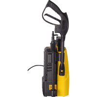 Мойка высокого давления Huter W105-P