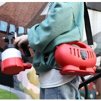 Краскораспылитель Deko DKSG800 HVLP