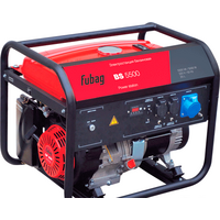Бензиновый генератор Fubag BS 5500