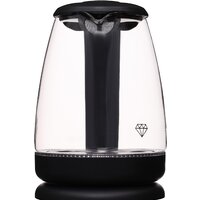 Электрический чайник Hyundai HYK-G1001