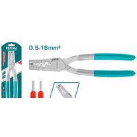 Кримпер Total THCPG0516