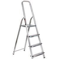 Лестница-стремянка Вихрь СА 1х4