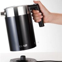 Электрический чайник Graef WK 62