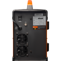 Сварочный инвертор Сварог Real MIG 200 N24002N